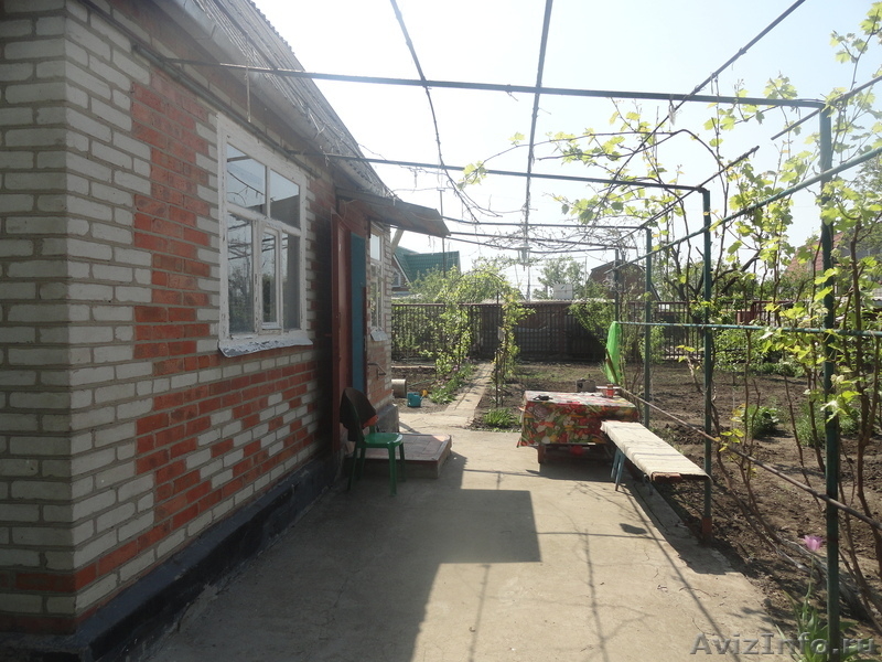 продаётся дачный участок в таганроге - Изображение #1, Объявление #419194