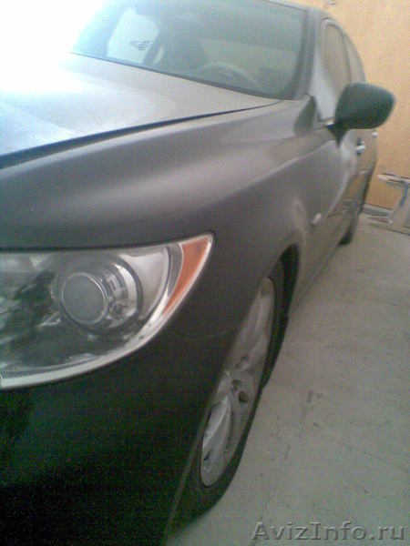 продается Lexus LS460L, на запчасти или полностью - Изображение #2, Объявление #679859
