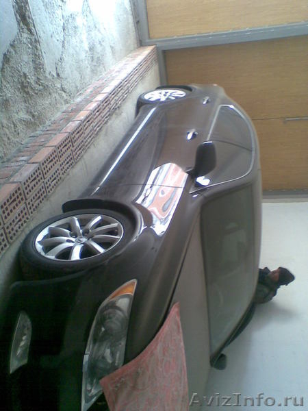 продается Lexus LS460L, на запчасти или полностью - Изображение #1, Объявление #679859
