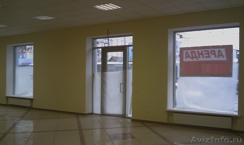 Сдается 330 кв.м. в Центре под торговлю - Изображение #1, Объявление #768448