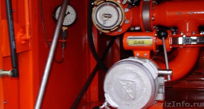 Полуприцеп-цистерна для светлых нефтепродуктов БЦМ-44 - Изображение #2, Объявление #799746