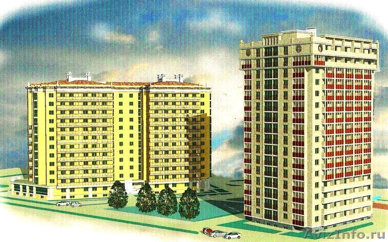 2 к.кв. р-он Красной площади, жк "Сокольники", 9/16 мон/кирп,  за 2035 т.р.  - Изображение #2, Объявление #868988