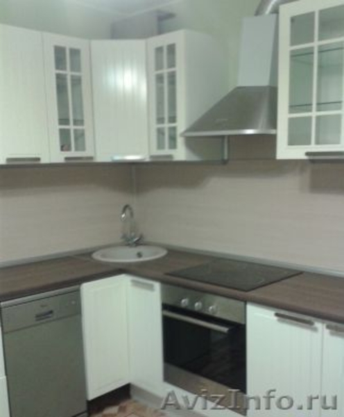 Сдам 1-комнатную квартиру, ЧМР, ул.Ставропольская 40 м² - Изображение #1, Объявление #1087647