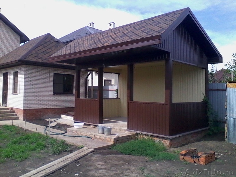 Кирпичный дом 350м2 район 1 Мая/Российская/Солнечная/Усуурийская/40 лет Победы - Изображение #2, Объявление #1278995
