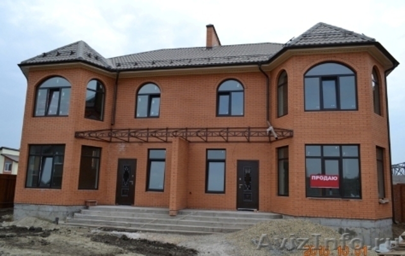 Продам дои в элитном районе Немецкой деревне - Изображение #1, Объявление #1320424