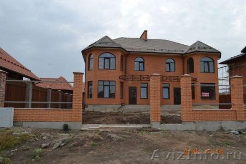 Продам дои в элитном районе Немецкой деревне - Изображение #2, Объявление #1320424