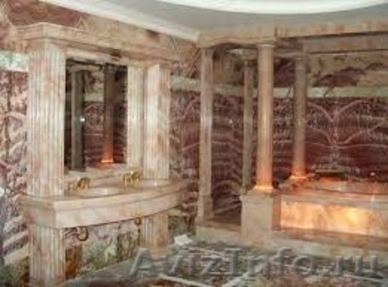 Любой каприз из мрамора, гранита, любого природного натурального камня - Изображение #2, Объявление #1333552
