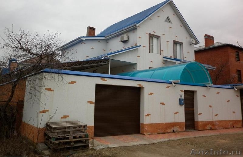 Дом 4 этажа  320м2 в тихом месте в районе Ленты на ул. Российской.  - Изображение #1, Объявление #1530854