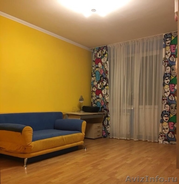 Продаю 3к.кв. 102кв.м. 4480т.р. - Изображение #1, Объявление #1603289