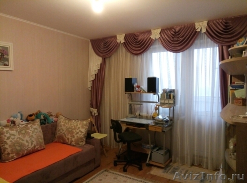 Продаю 2к.кв. 57кв.м. 3500т.р. - Изображение #2, Объявление #1602329