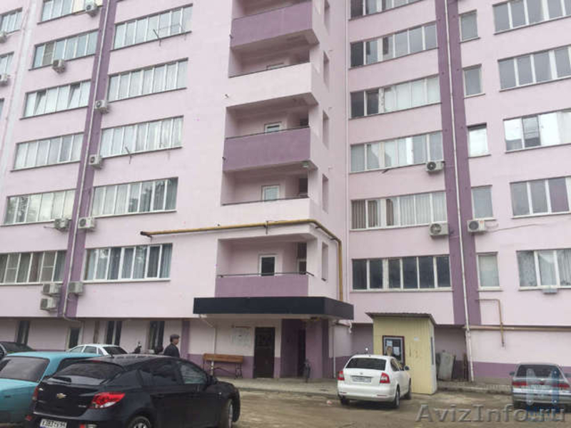 Продаю квартиру в г. Сочи (Адлер - Изображение #2, Объявление #1606434